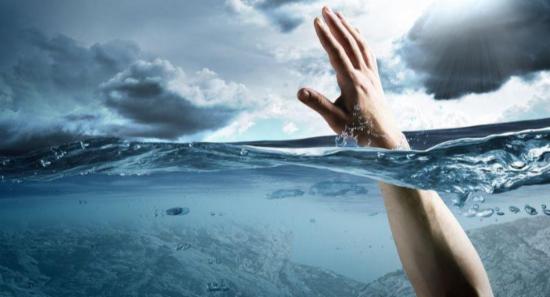 Double Drowning in Thambuththegama